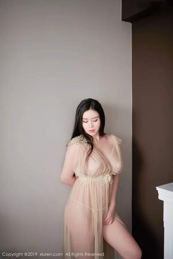 Vol. 01366 戴渃欣(46P)