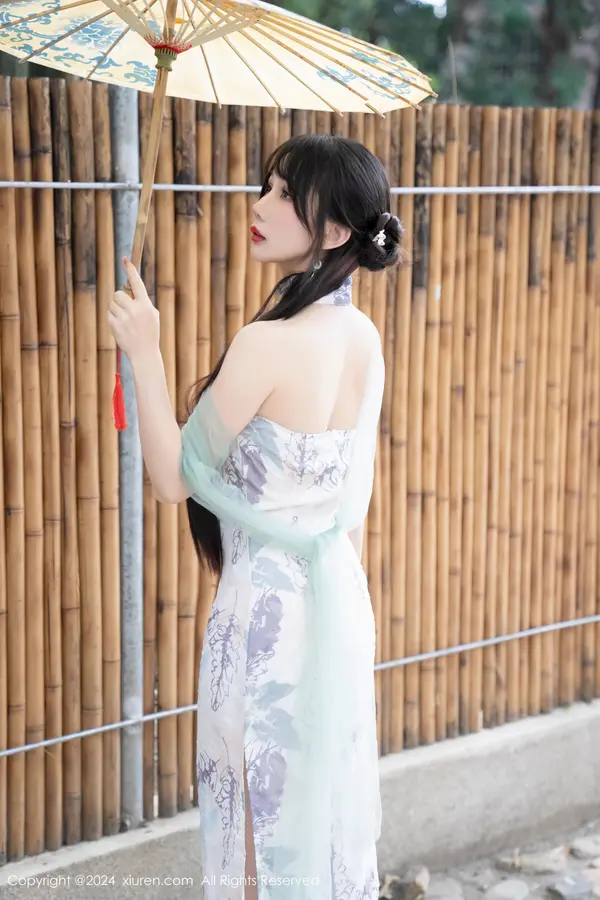 Vol. 08448 波巧酱(97P)