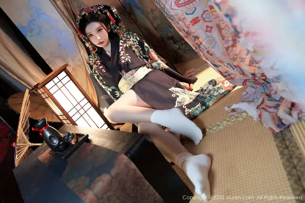 Vol. 05537 周于希Sally(81P)-妹子录-美女图片|美女写真 专注超高清美女图片分享网站