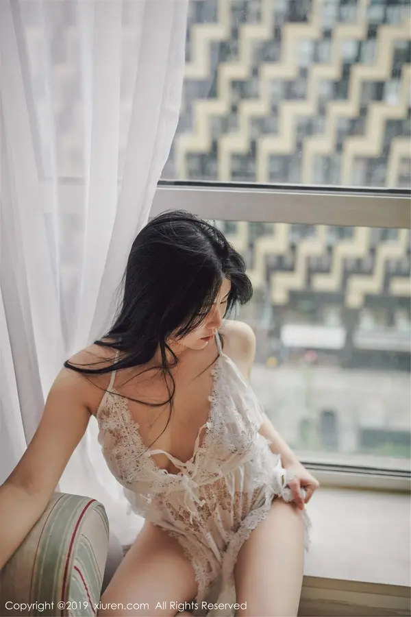 Vol. 01468 娜露Selena(42P)