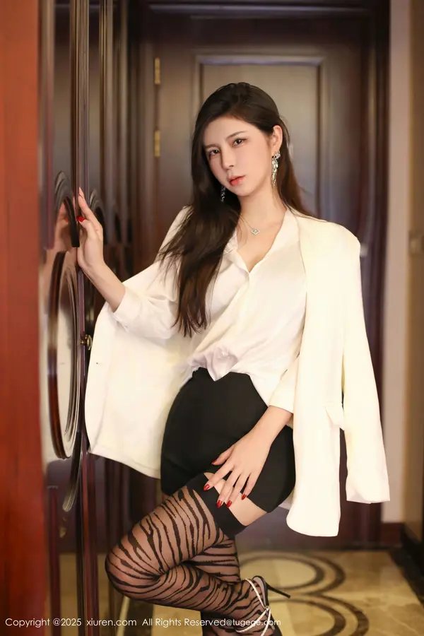Vol. 10068 小蛮妖Yummy(80P)
