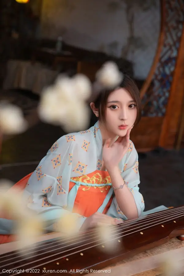 Vol. 05772 夏甜甜(78P)