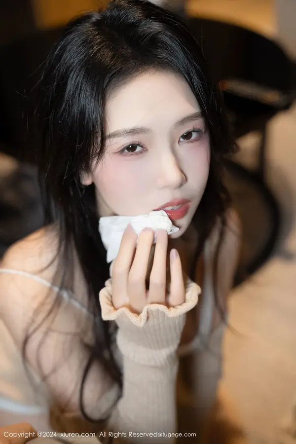 Vol. 08455 利世(87P)