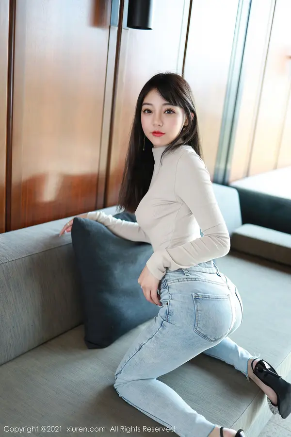 Vol. 03369 佘贝拉bella(43P)