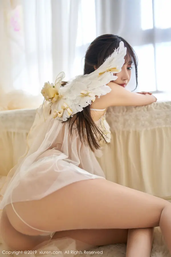Vol. 01867 Betty林子欣(42P)
