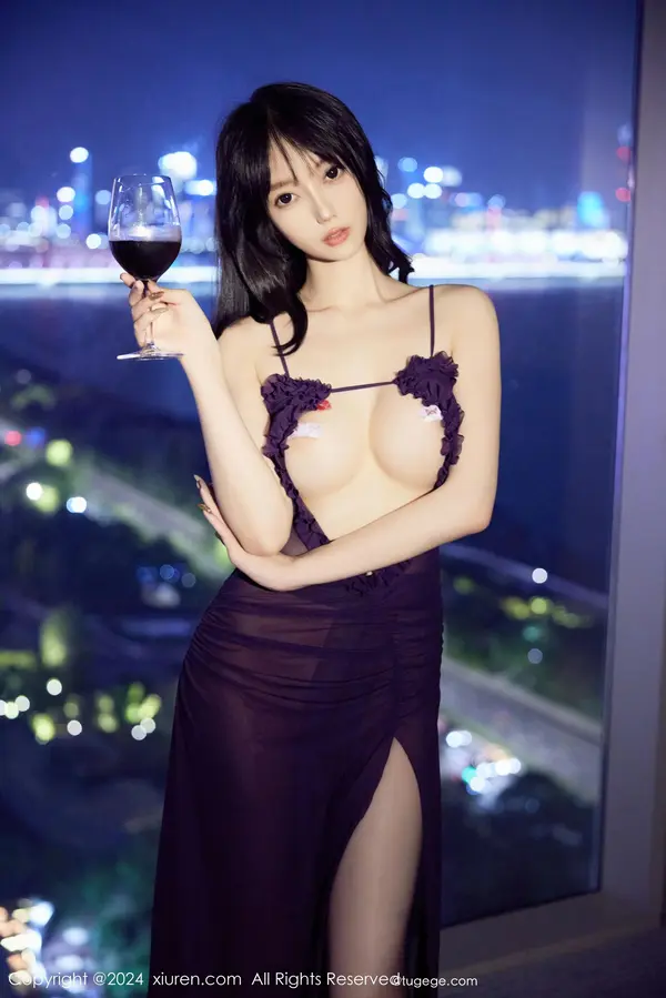 Vol. 09344 玥儿玥er(61P)