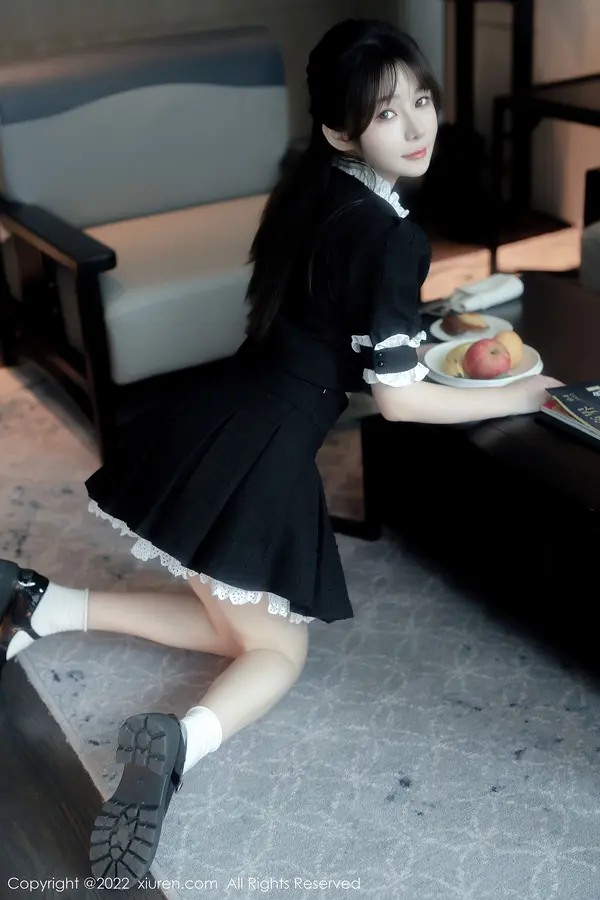 Vol. 5626 婠婠么(65P)