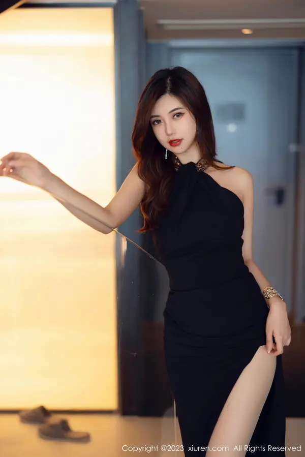 Vol. 07782 绮里嘉ula(84P)