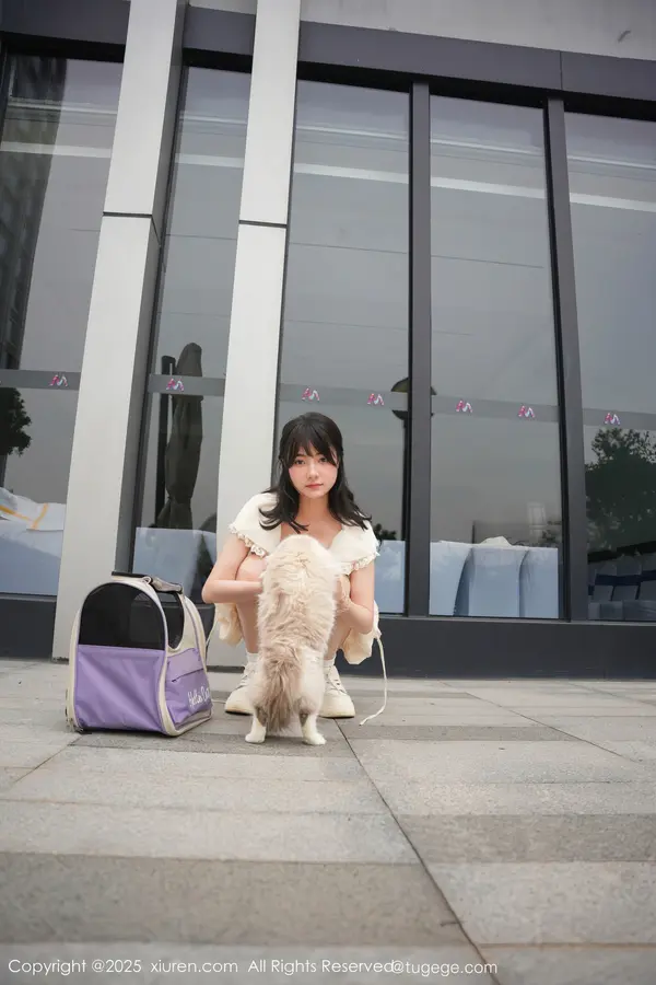 Vol. 10734 软情(76P)