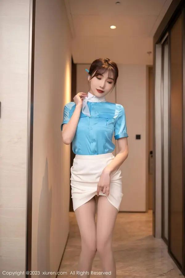 Vol. 06463 陆萱萱(84P)