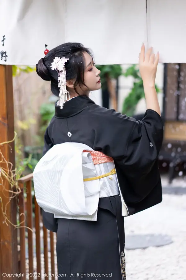Vol. 05932 laura阿姣(75P)