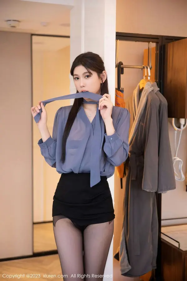 Vol. 06122 李雅柔182CM(63P)