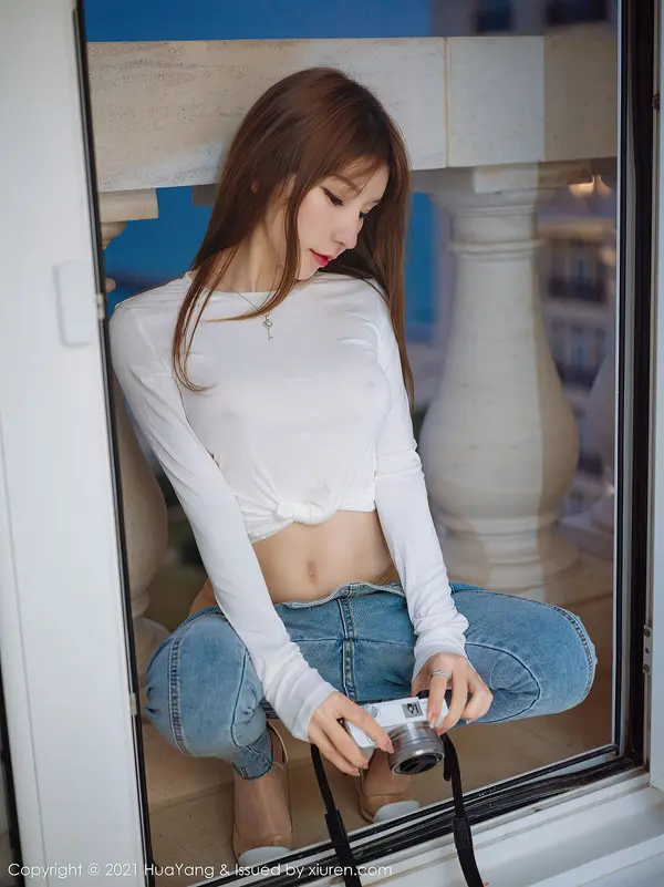 Vol. 0357 周于希Sandy(72P)