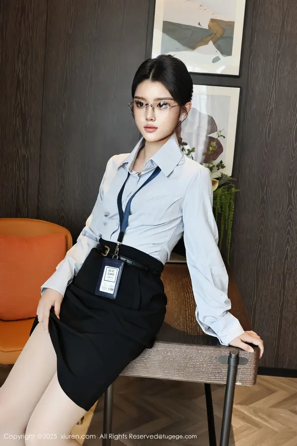 Vol. 10674 糯梨子(61P)