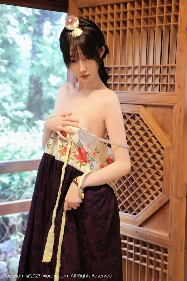 Vol. 07677 玥儿玥er(67P)