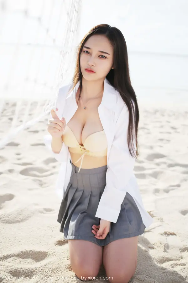 Vol. 0259 唐琪儿il(61P)