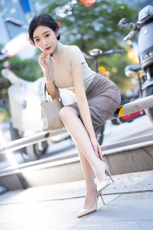 Vol. 08741 王馨瑶yanni(81P)