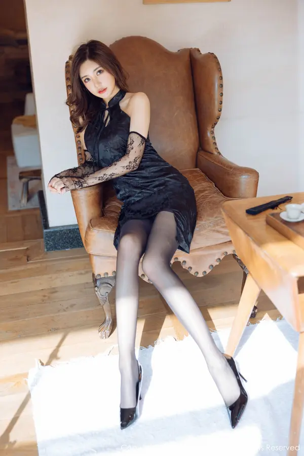Vol. 04176 绮里嘉ula(55P)