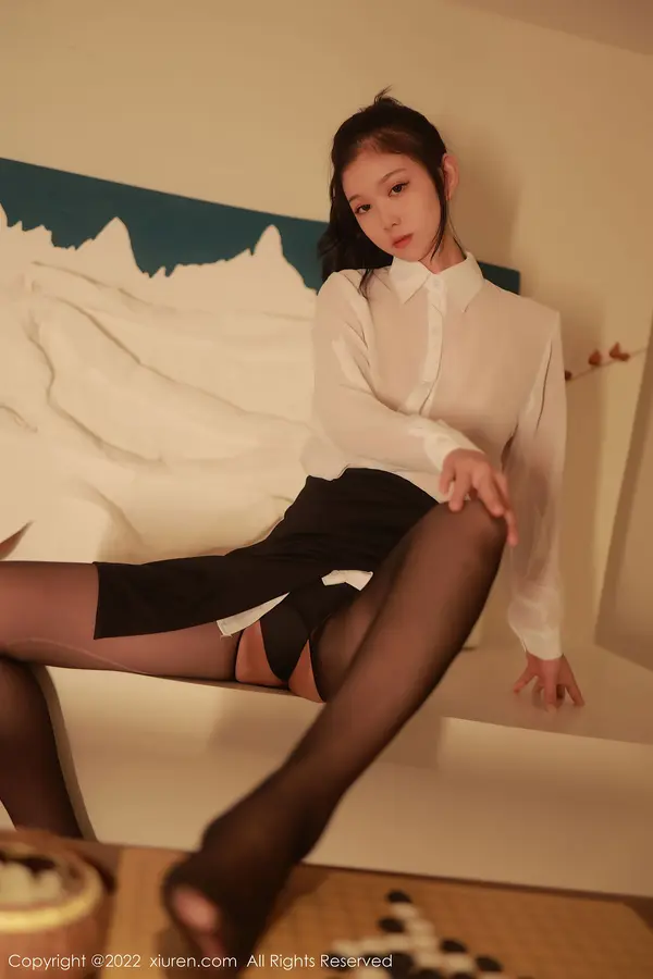 Vol. 05057 李雅柔182CM(66P)