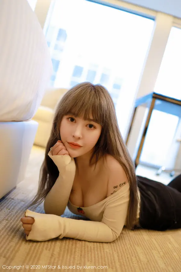 Vol. 0284 Evelyn艾莉(64P)