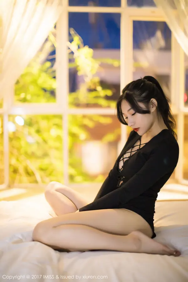 Vol. 0194 小狐狸Sica(52P)