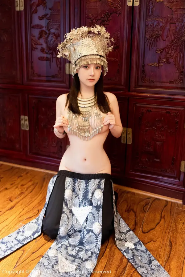Vol. 07448 豆瓣酱(83P)