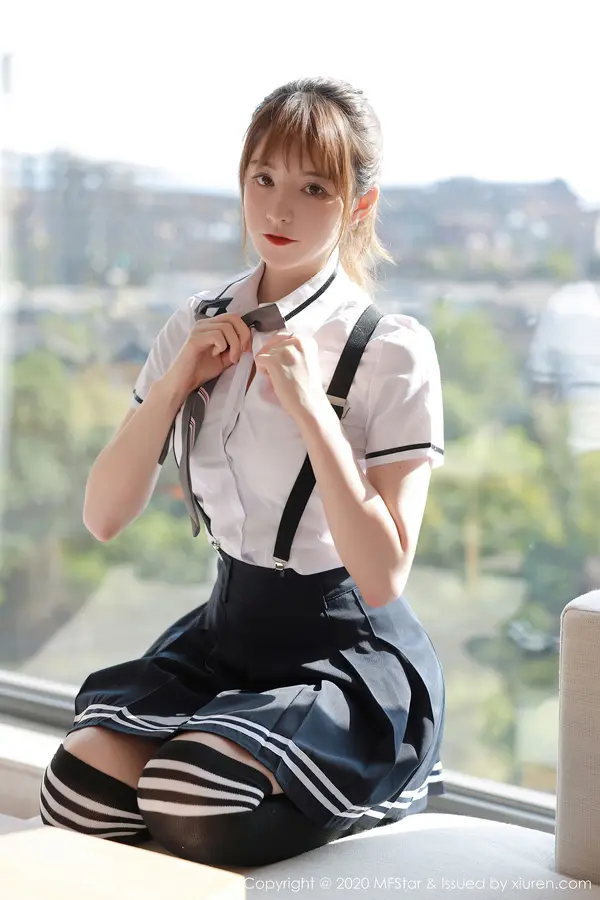 Vol. 0390 yoo优优(68P)