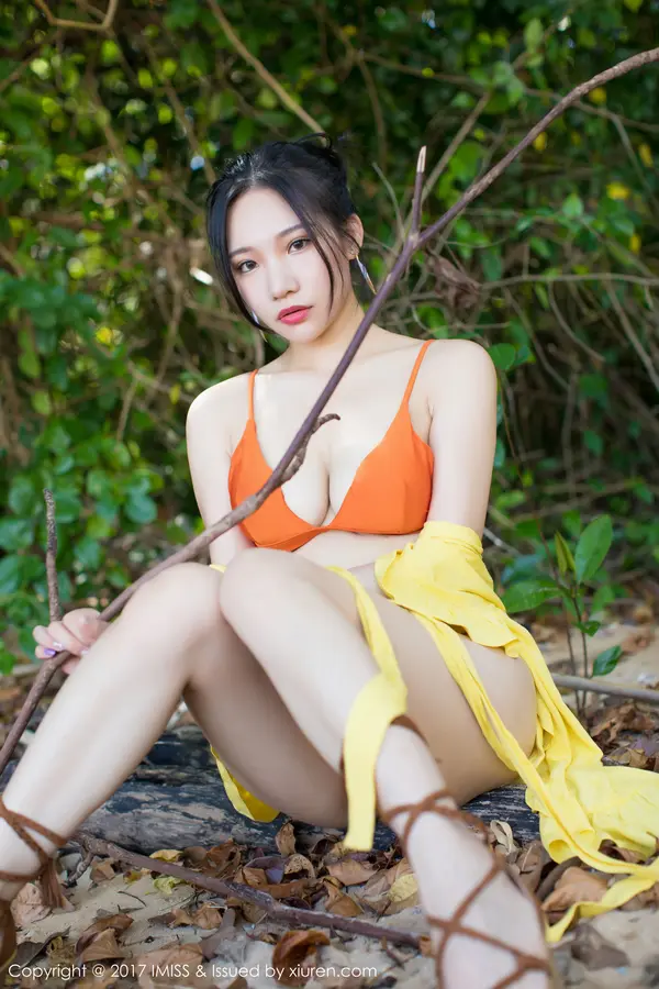 Vol. 0202 小狐狸Sica(67P)