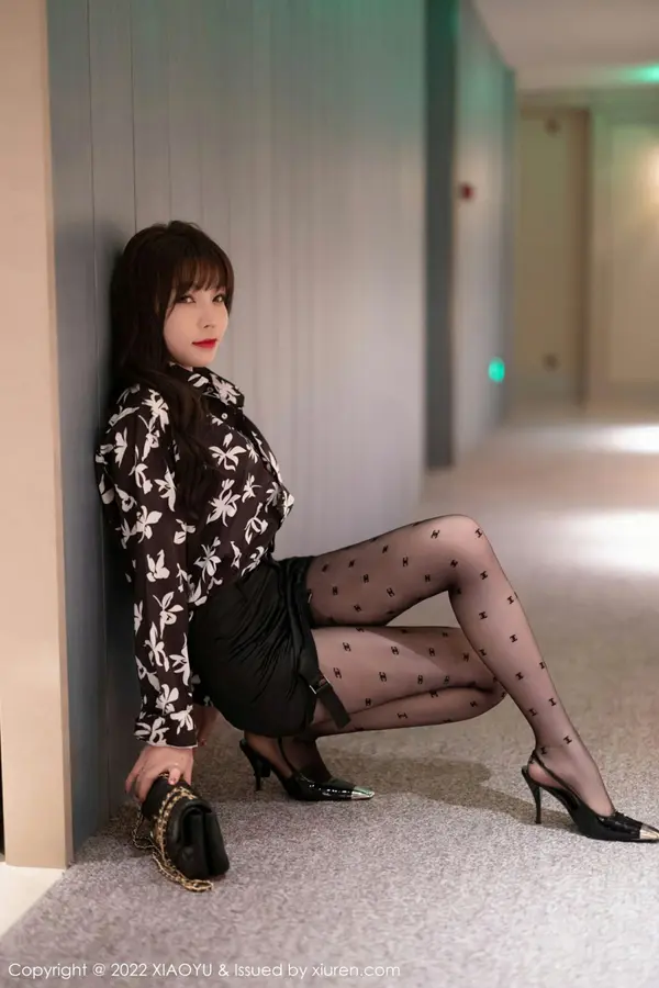 Vol. 0693 芝芝Booty(79P)
