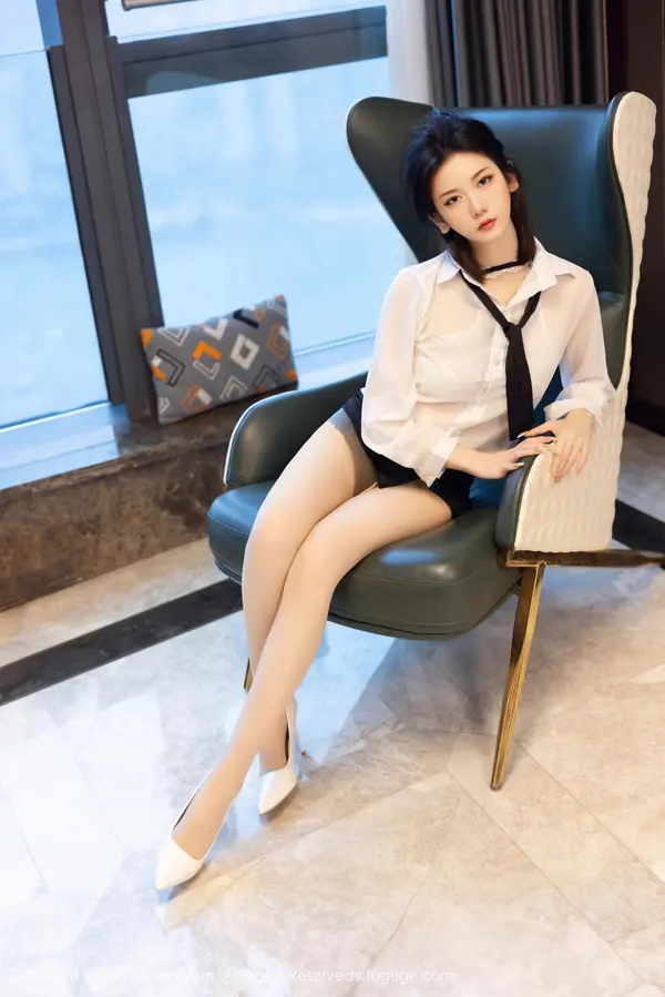 Vol. 11077 凌七七(80P)