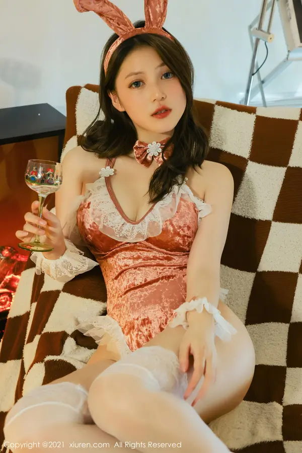 Vol. 04340 兔妹妹(54P)