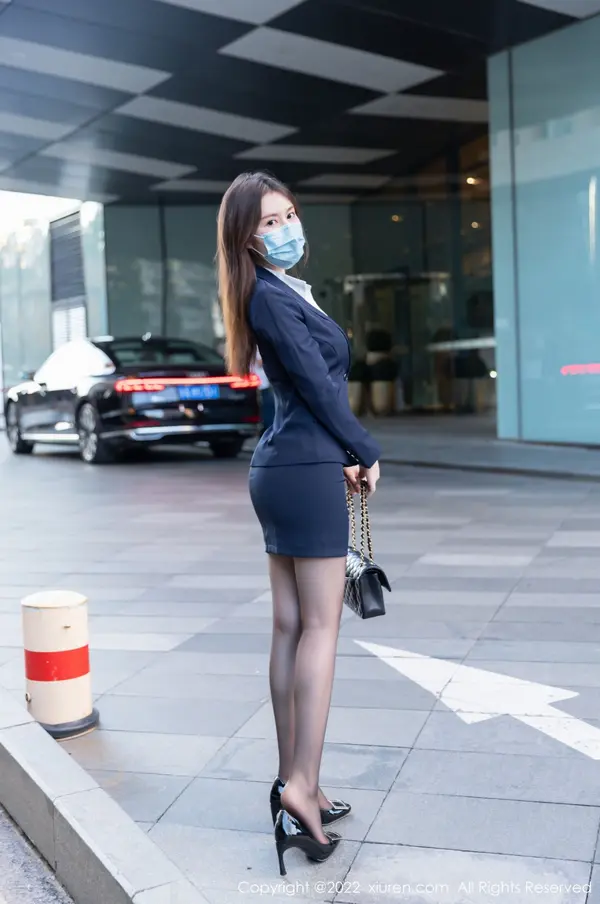 Vol. 05993 吴雪瑶(61P)