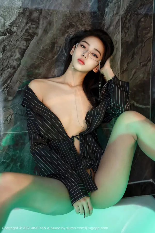 Vol. 0356 时安安(77P)