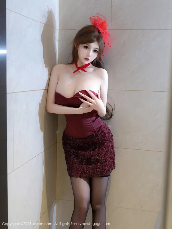 Vol. 11181 甜妮(81P)