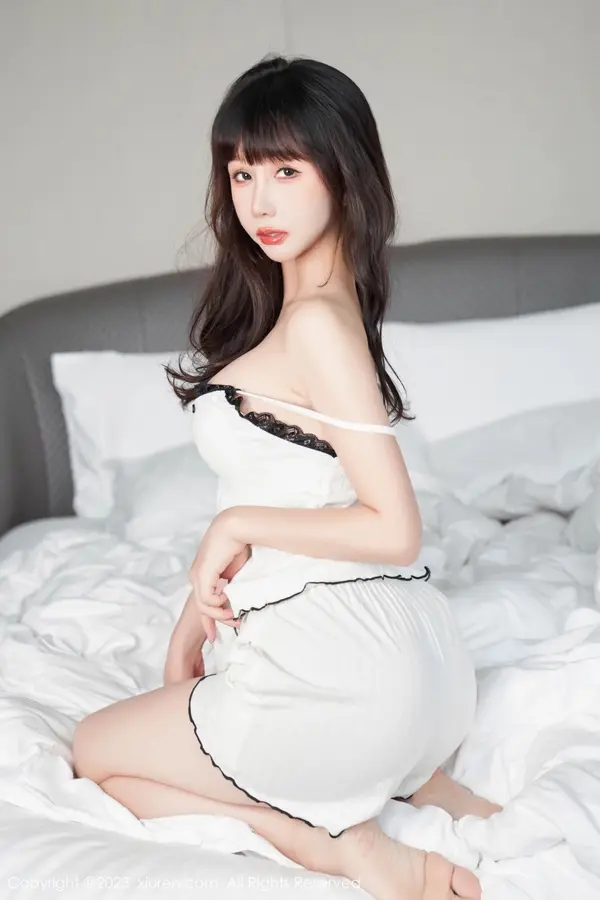 Vol. 06975 波巧酱(100P)