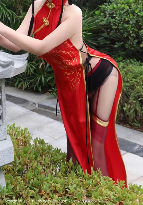 Vol. 09834 小薯条nienie(132P)