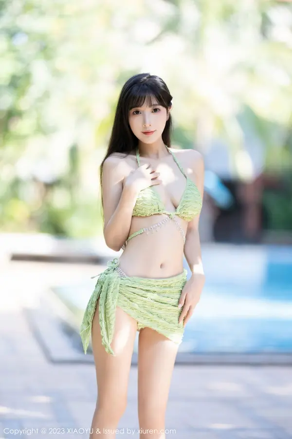 Vol. 1145 林星阑(83P)