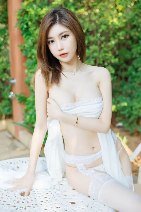 Vol. 04778 绮里嘉ula(60P)