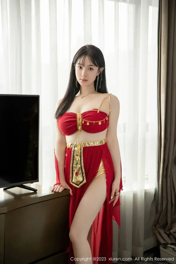Vol. 07103 柚琪Rich(74P)