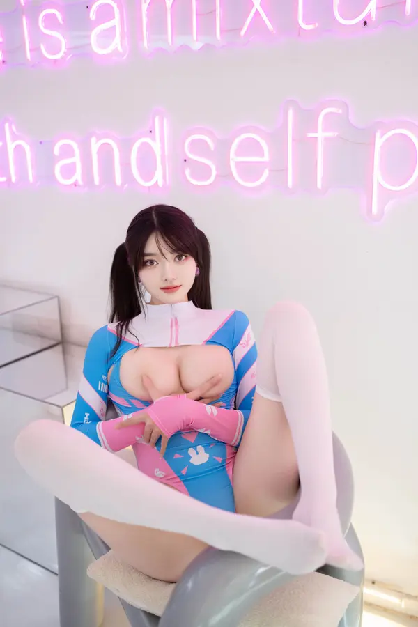 Vol. 0347 白露lulu《私购流出》(85P)