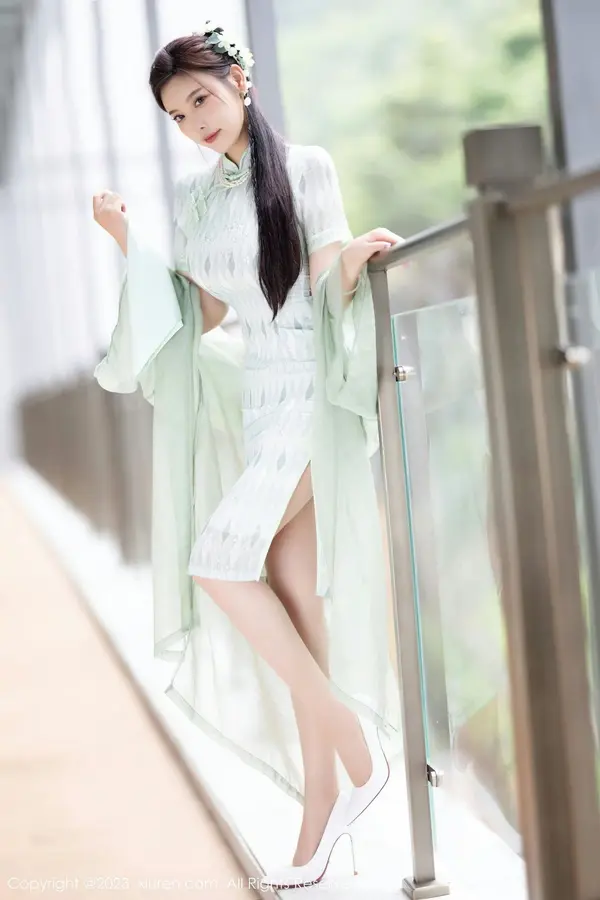 Vol. 06983 杨晨晨Yome(85P)