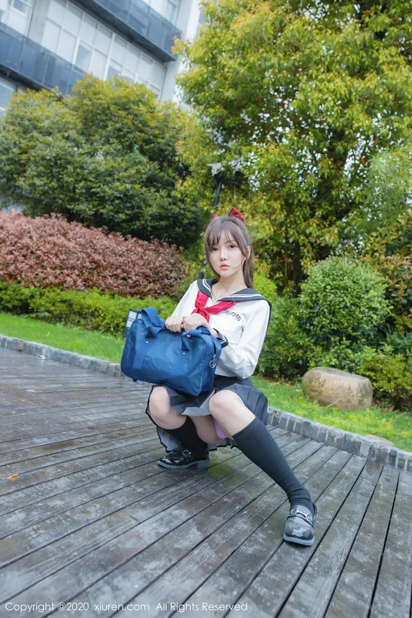 Vol. 02193 糯美子Mini(51P)