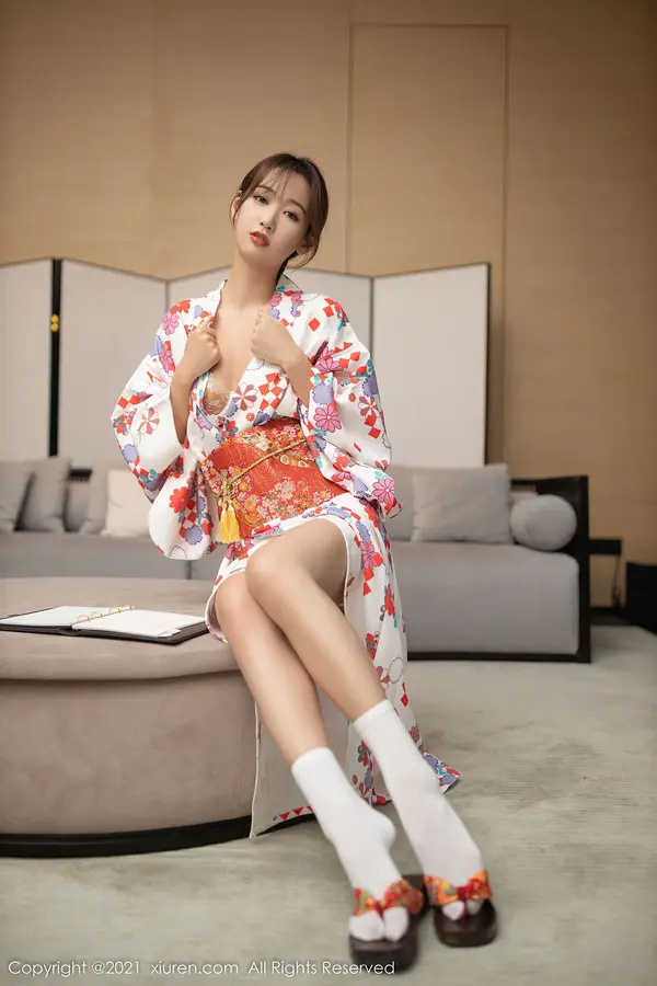 Vol. 04349 唐安琪(90P)