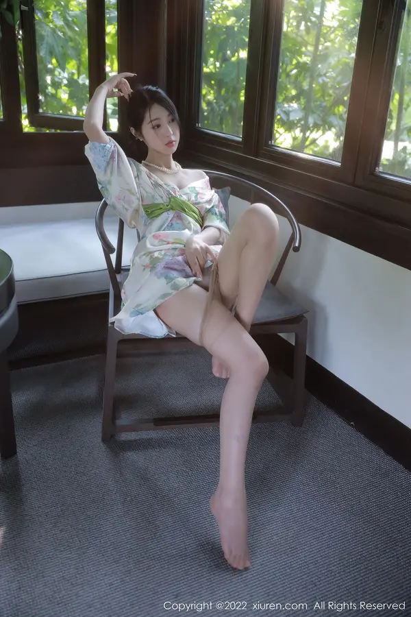 Vol. 05514 谢晚晚(112P)