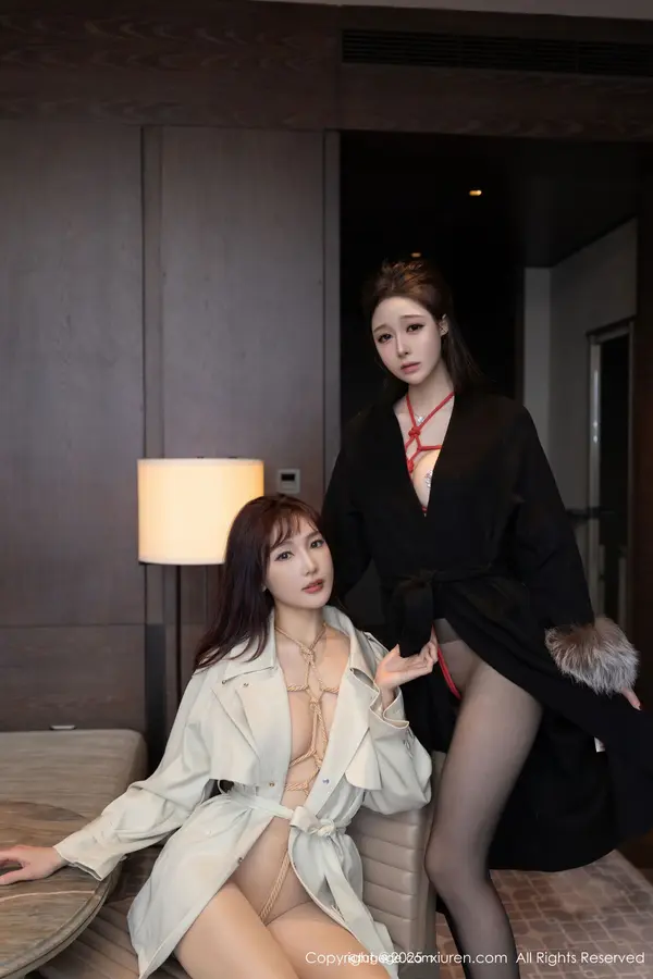 Vol. 10107 模特合集(81P)