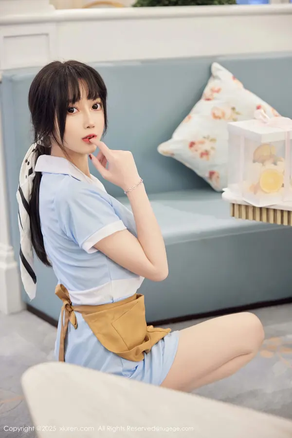 Vol. 09864 玥儿玥er(83P)