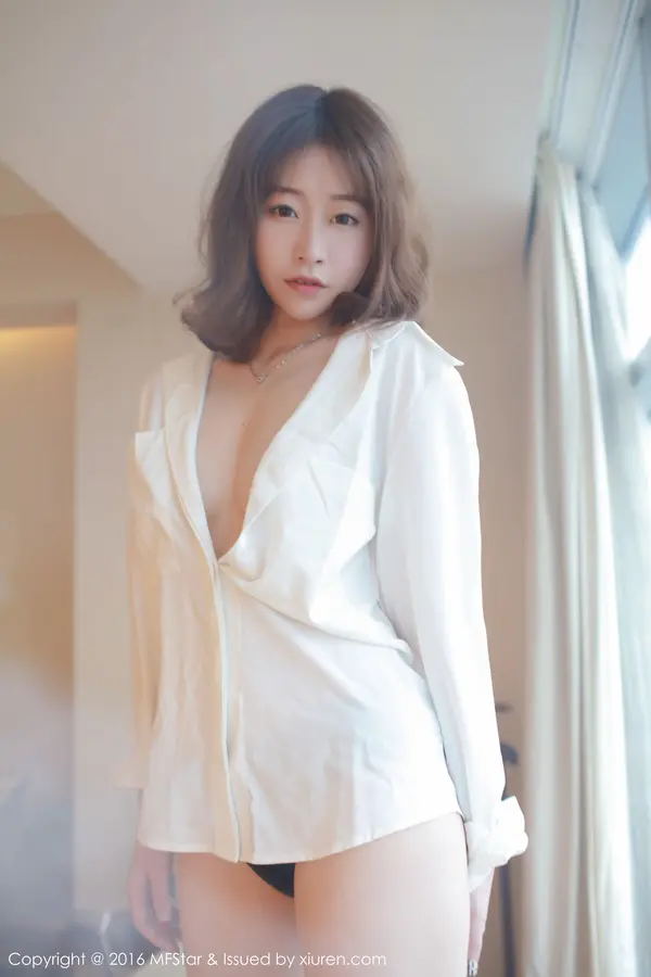 Vol. 0066 陈思雨Mango(51P)