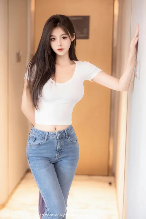 Vol. 08467 周周不吃香菜(89P)