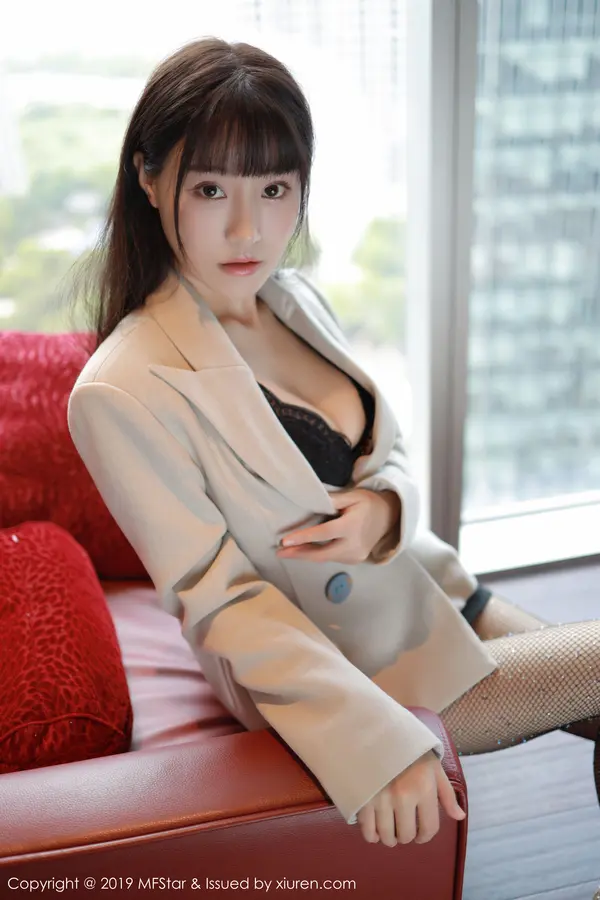 Vol. 0224 Flower朱可儿(51P)