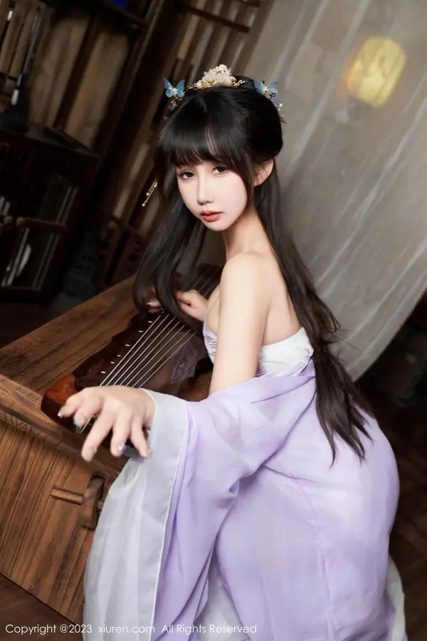 Vol. 07442 波巧酱(86P)